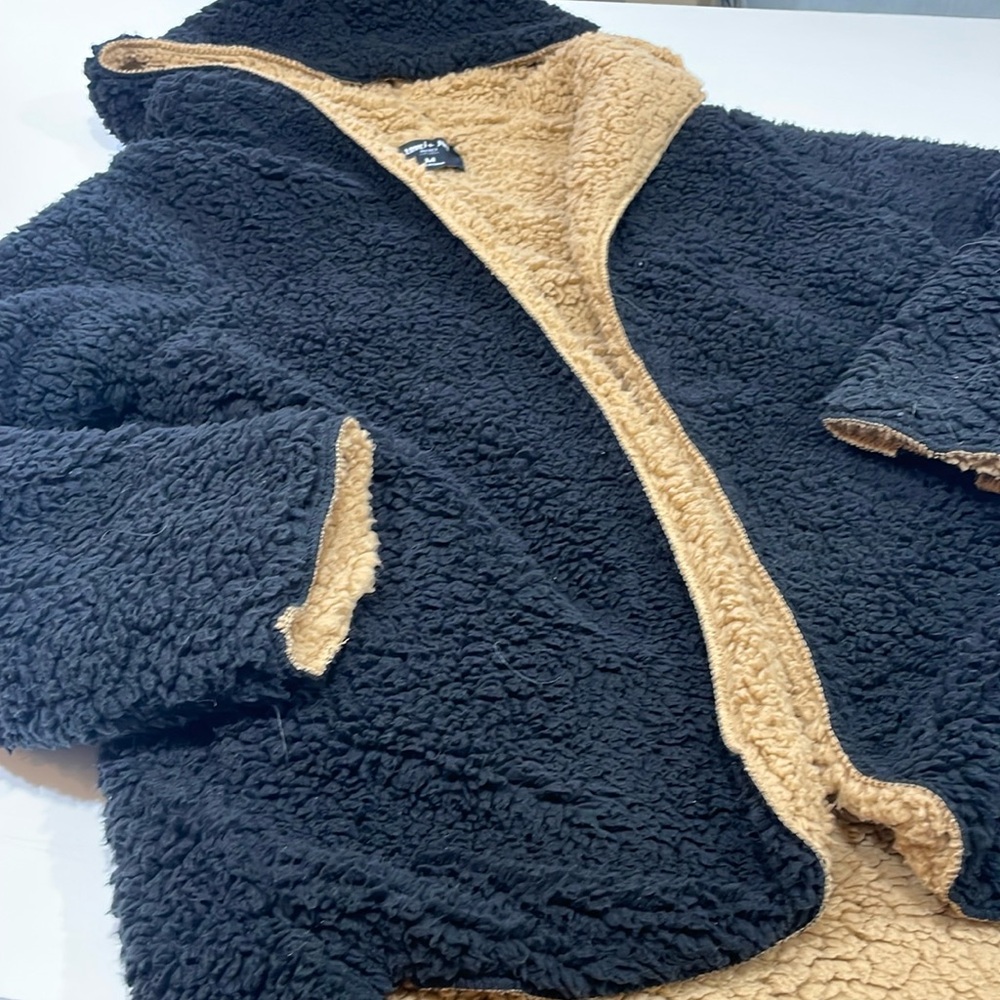 Love & joy Jacket